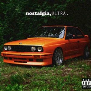 Meet your Posher, Blake